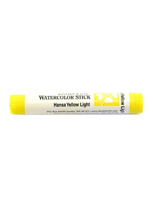 Daniel Smith Extra Fine Watercolor Sticks Hansa Yellow Light [Pack Of 2] (2PK-284 670 050)