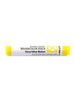 Daniel Smith Extra Fine Watercolor Sticks Hansa Yellow Medium [Pack Of 2] (2PK-284 670 006)