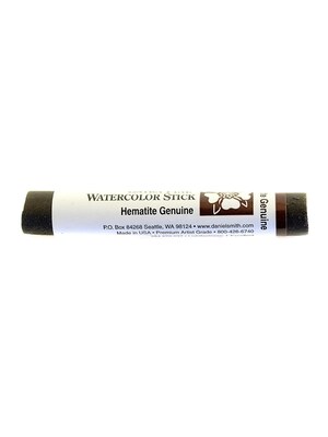 Daniel Smith Extra Fine Watercolor Sticks Hematite Genuine [Pack Of 2] (2PK-284 670 037)
