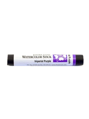 Daniel Smith Extra Fine Watercolor Sticks Imperial Purple [Pack Of 2] (2PK-284 670 040)