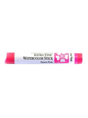 Daniel Smith Extra Fine Watercolor Sticks Opera Pink [Pack Of 2] (2PK-284 670 042)