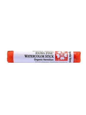 Daniel Smith Extra Fine Watercolor Sticks Organic Vermillion [Pack Of 2] (2PK-284 670 041)