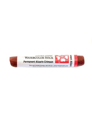 Daniel Smith Extra Fine Watercolor Sticks Permanent Alizarin Crimson [Pack Of 2] (2PK-284 670 010)