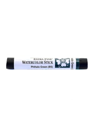 Daniel Smith Extra Fine Watercolor Sticks Phthalo Green (Blue Shade) [Pack Of 2] (2PK-284 670 007)