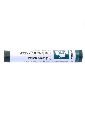 Daniel Smith Extra Fine Watercolor Sticks Phthalo Green (Yellow Shade) [Pack Of 2] (2PK-284 670 026)