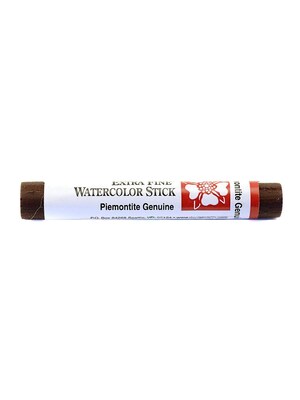 Daniel Smith Extra Fine Watercolor Sticks Piemontite Genuine [Pack Of 2] (2PK-284 670 036)