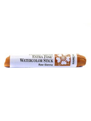 Daniel Smith Extra Fine Watercolor Sticks Raw Sienna [Pack Of 2] (2PK-284 670 024)