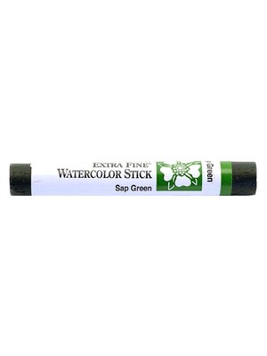 Daniel Smith Extra Fine Watercolor Sticks Sap Green [Pack Of 2] (2PK-284 670 001)