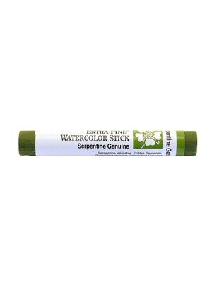 Daniel Smith Extra Fine Watercolor Sticks Serpentine Genuine [Pack Of 2] (2PK-284 670 035)