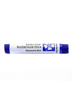 Daniel Smith Extra Fine Watercolor Sticks Ultramarine Blue [Pack Of 2] (2PK-284 670 008)