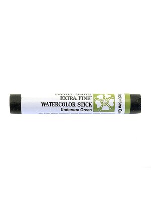 Daniel Smith Extra Fine Watercolor Sticks Undersea Green [Pack Of 2] (2PK-284 670 016)