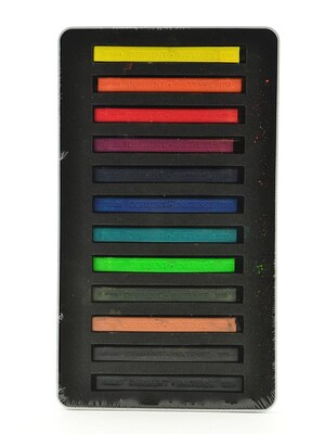 Derwent Inktense Blocks Sets Set Of 12 (2300442)