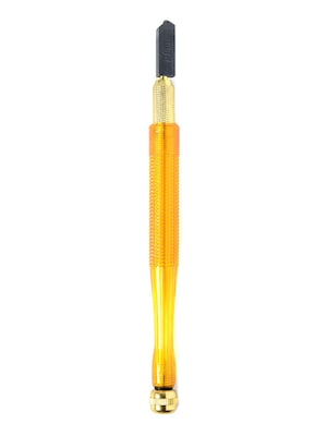 Diamond Tech Acrylic Grip Glass Cutter Cutter (655)