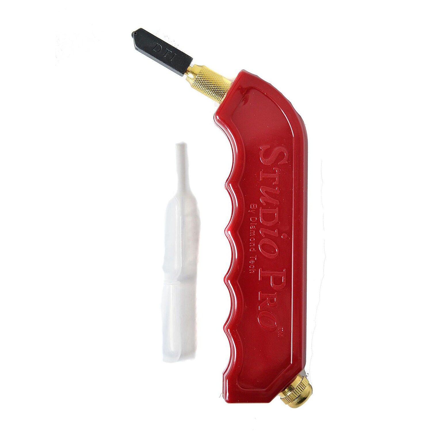 Diamond Tech Pistol Grip Glass Cutter Cutter (653)