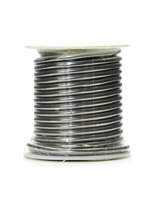 Diamond Tech Soldering Wire 50/50 Tin/Lead 1 Lb. Spool (675)