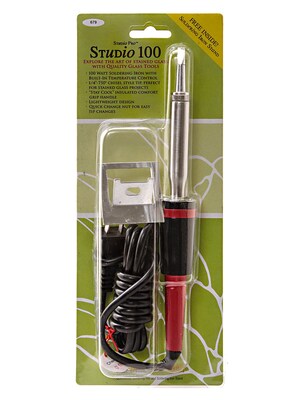 Diamond Tech Studio 100 Soldering Iron Soldering Iron (679)