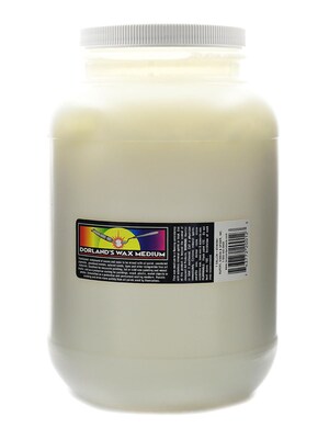 DorlandS Wax Medium Gallon (VDW2001)