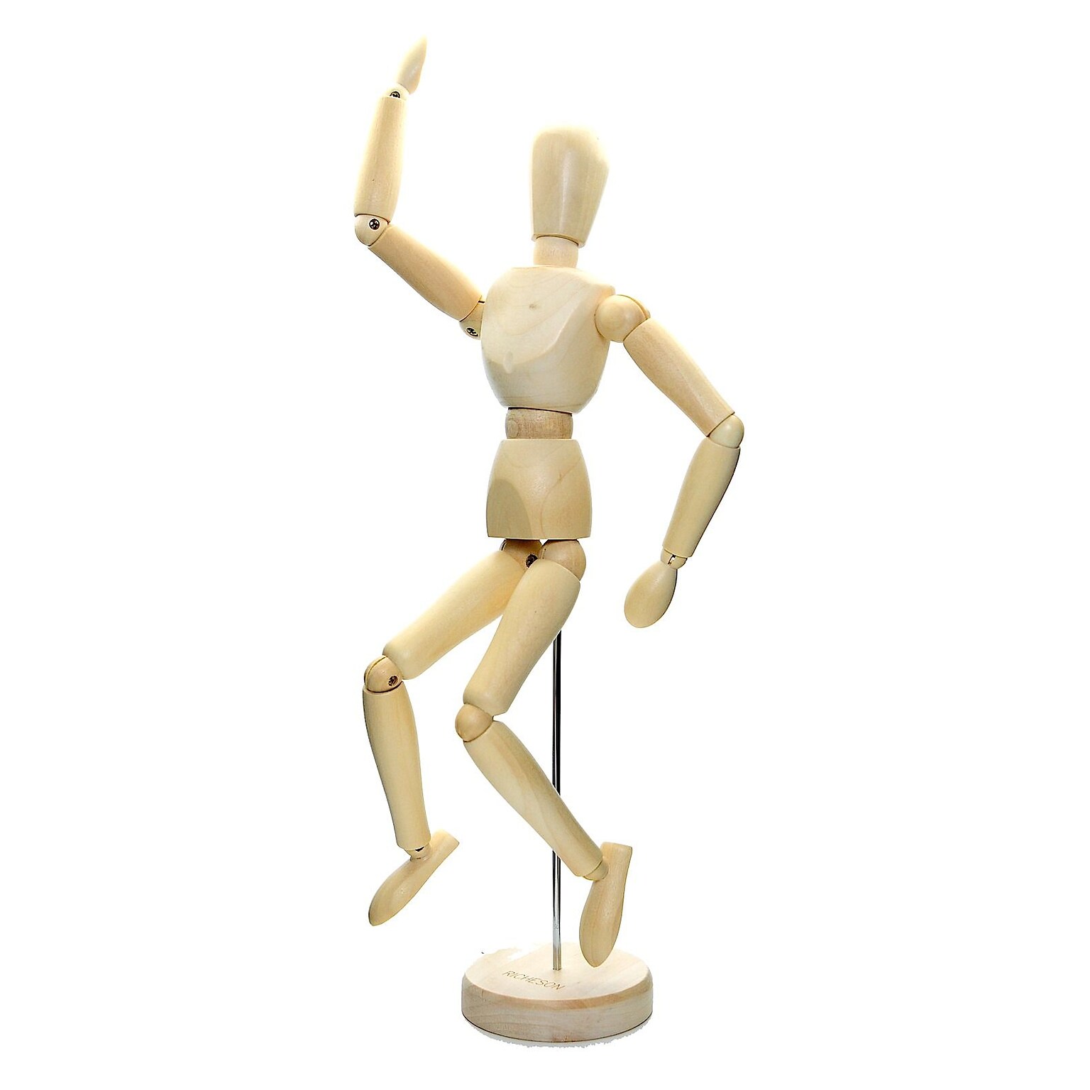 Economy Brand Manikin Male (710112)