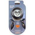 Fiskars Extra Large Squeeze Punch ThatS Amore (24689)