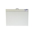 Flipside Portfolio Cases White 23 In. X 31 In. (20090)