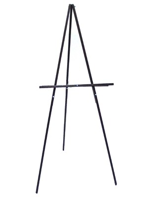 Fredrix Finished Wood Easel 64 In. (6610)