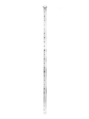 Gaebel Printers Line Gauges 24 In. 612F (612F 24")