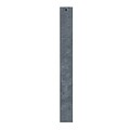 Gaebel Two-Sided Steel Rulers 18 In. 624 (624 18)