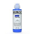 Golden Fluid Acrylics Cobalt Blue 4 Oz. (2140-4)