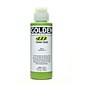 Golden Fluid Acrylics Green Gold 4 Oz. (2170-4)