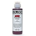 Golden Fluid Acrylics Quinacridone Crimson 4 Oz. (2290-4)