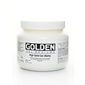 Golden Gel Mediums High Solid Matte 32 Oz. (3130-7)