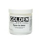 Golden Gel Mediums Regular Matte 16 Oz. (3030-6)
