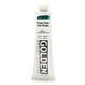 Golden Heavy Body Acrylics Phthalo Green/Blue Shade 2 Oz. [Pack Of 2] (2PK-1270-2)