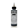 Golden Matte Fluid Acrylics Jenkins Green 4 Oz. (2695-4)