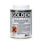 Golden Msa (Mineral Spirit Acrylic) Varnish With Uvls Gloss 8 Oz. (7730-5)