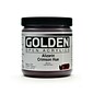 Golden Open Acrylic Colors Alizarin Crimson Hue 8 Oz. Jar (7450-5)