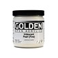 Golden Open Acrylic Colors Iridescent Pearl (Fine) 8 Oz. Jar (7486-5)