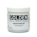 Golden Pumice Gels Coarse 16 Oz. (3200-6)