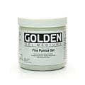 Golden Pumice Gels Fine 16 Oz. (3195-6)