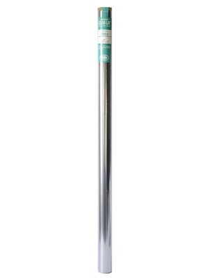Grafix Clear-Lay Plastic Film 0.003 40 In. X 12 Ft. Roll  (R03CV4012)