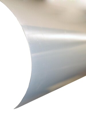 Grafix Dura-Lar Acetate Alternative Sheets 0.015, 24 x 36, Clear, 2/Pack (2PK-S15DC2436)