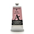 Grumbacher Academy Acrylic Paint Colors Pale Pink 3 Oz. (90 Ml) [Pack Of 3] (3PK-C253)