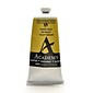 Grumbacher Academy Acrylic Colors Thalo Gold 3 Oz. (90 Ml) [Pack Of 3] (3PK-C079)