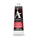 Grumbacher Academy Oil Colors Alizarin Crimson 5.07 Oz. (T001-11)