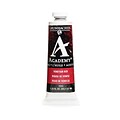 Grumbacher Academy Oil Colors Venetian Red 1.25 Oz. [Pack Of 3] (3PK-T223)