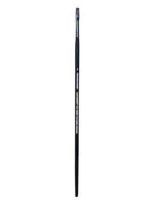 Grumbacher Black Diamond Oil And Acrylic Brushes Bright 2 (1274B.2)