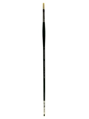 Grumbacher Gainsborough Oil And Acrylic Brushes 2 Flat (1271F.2)