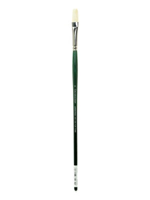 Grumbacher Gainsborough Oil And Acrylic Brushes 6 Flat (1271F.6)
