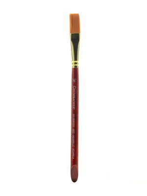 Grumbacher Goldenedge Watercolor Brushes 1/2 In. Aquarelle (4622.050)