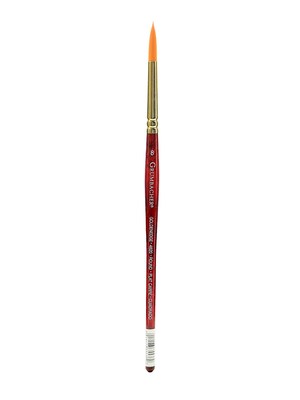 Grumbacher Goldenedge Watercolor Brushes 8 Round (4620.8)